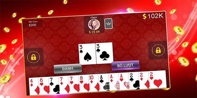 hot 51 ÁT CHỦ BÀI THƯỞNG TEXAS