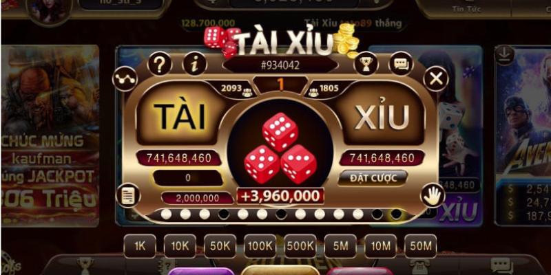 hot 51 nổ hũ thần tài là gì